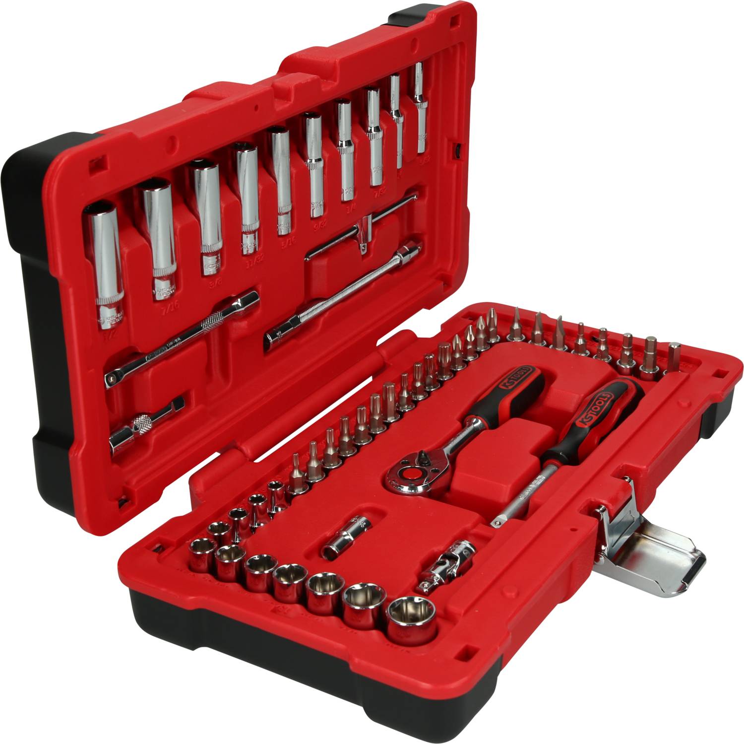 KS Tools 958.0652 Steckschlüsselsatz 958.0652