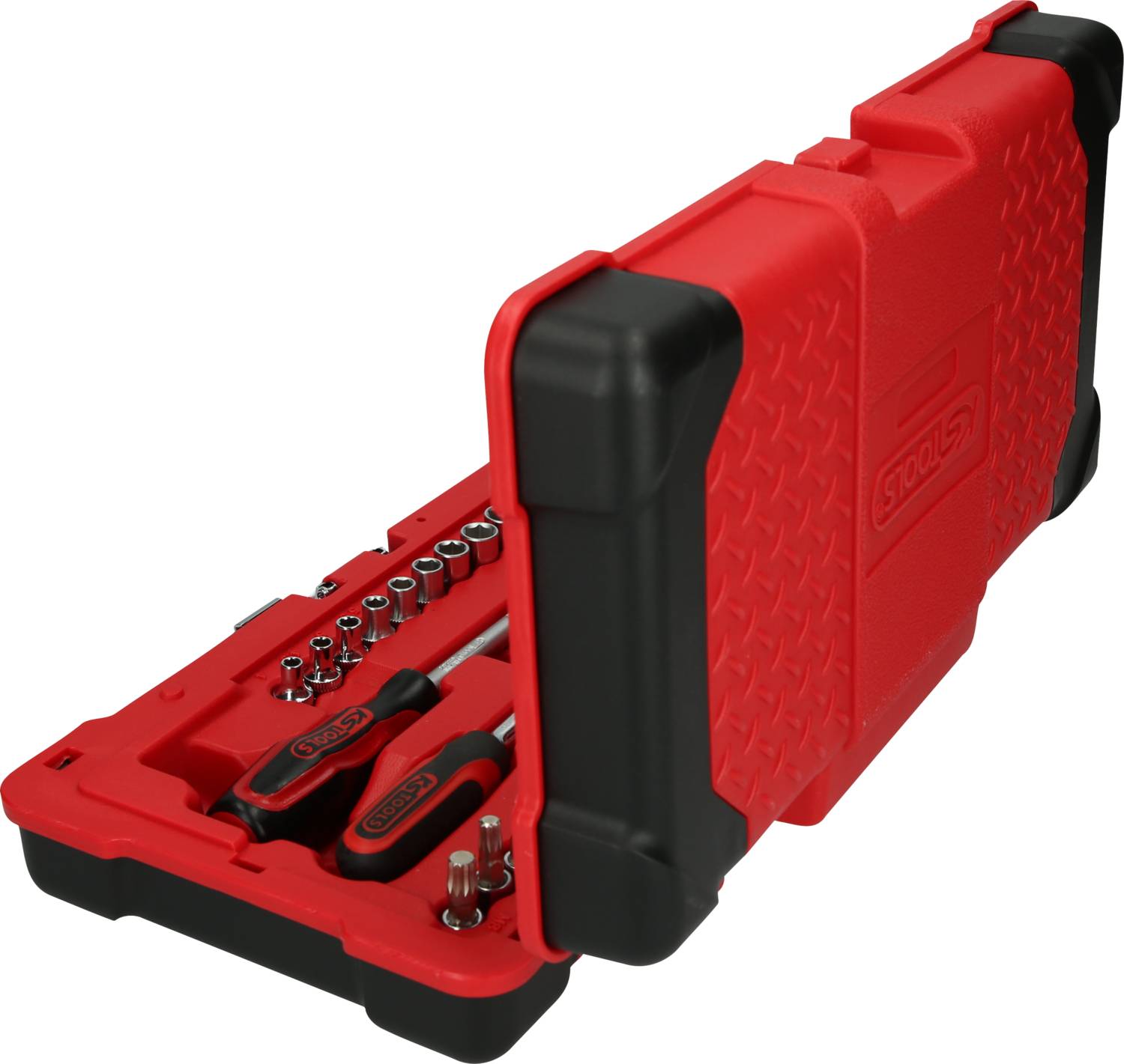 KS Tools 958.0654 Steckschlüsselsatz 958.0654