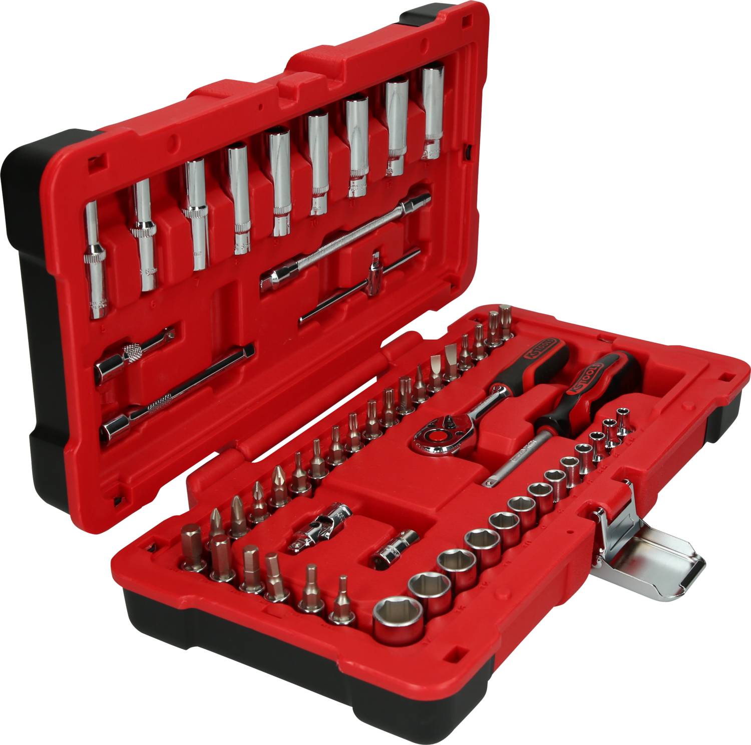 KS Tools 958.0654 Steckschlüsselsatz 958.0654