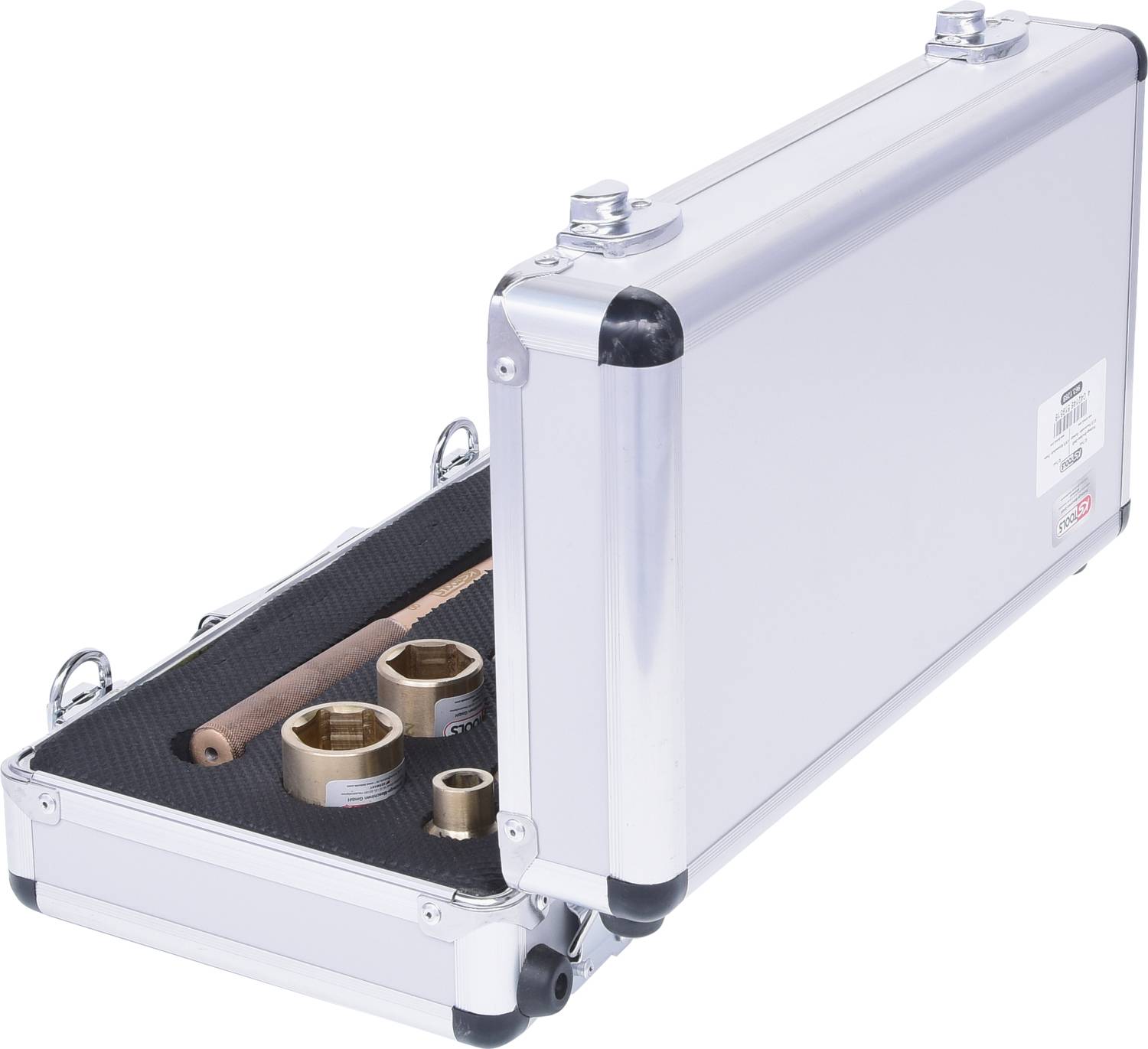 KS Tools 963.1288 Steckschlüsselsatz 963.1288