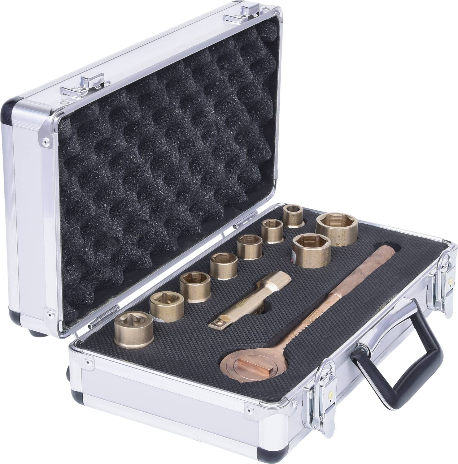 KS Tools 963.1288 Steckschlüsselsatz 963.1288