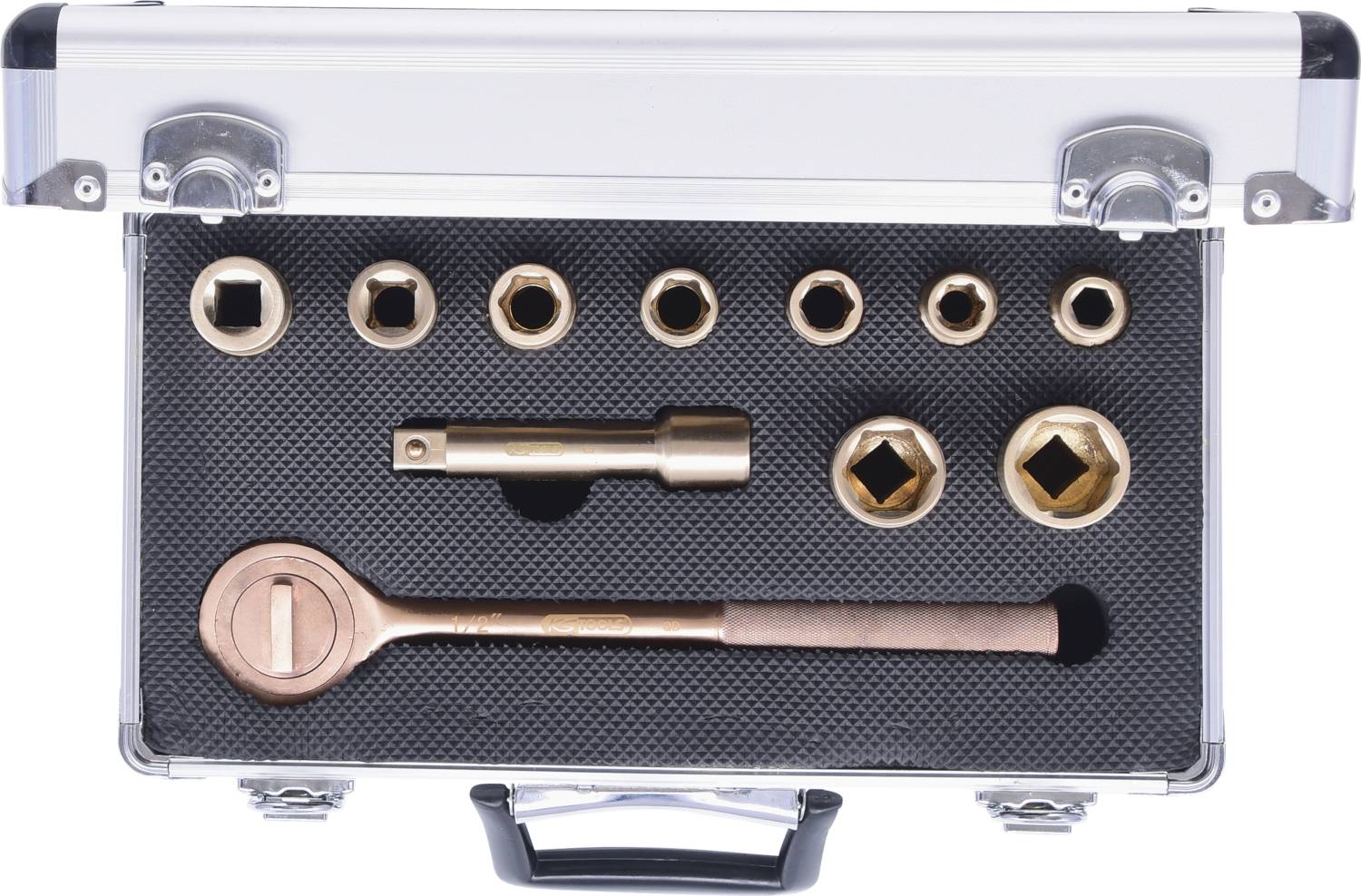 KS Tools 963.1288 Steckschlüsselsatz 963.1288