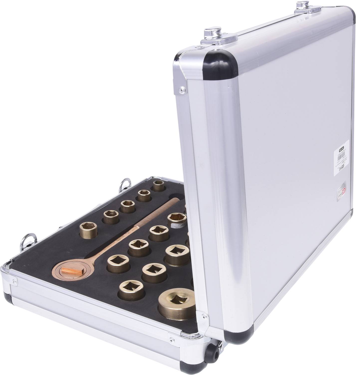 KS Tools 963.1289 Steckschlüsselsatz 963.1289