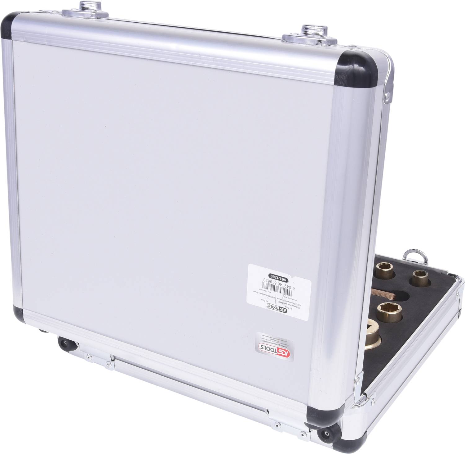 KS Tools 963.1289 Steckschlüsselsatz 963.1289