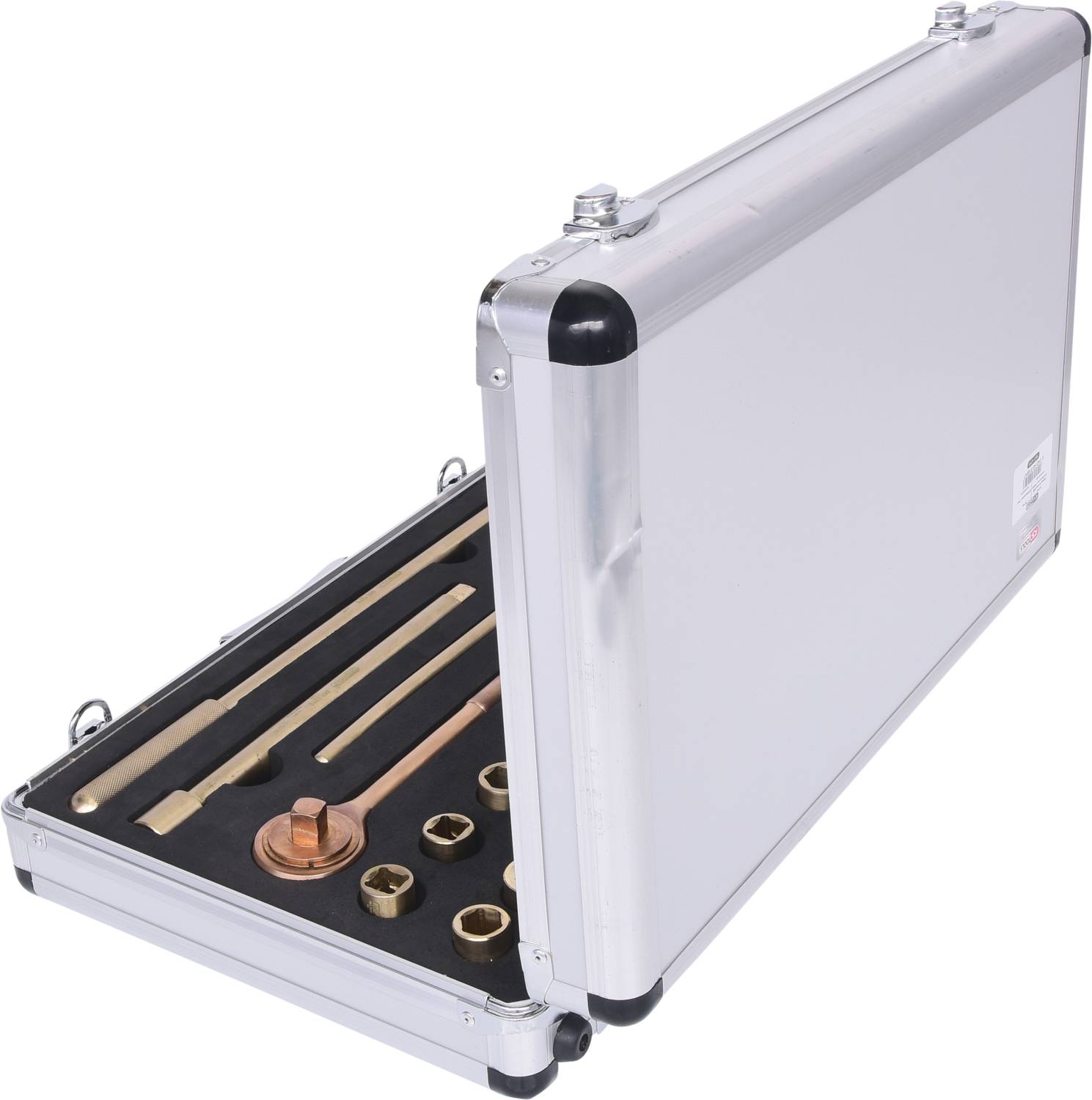 KS Tools 963.1291 Steckschlüsselsatz 963.1291