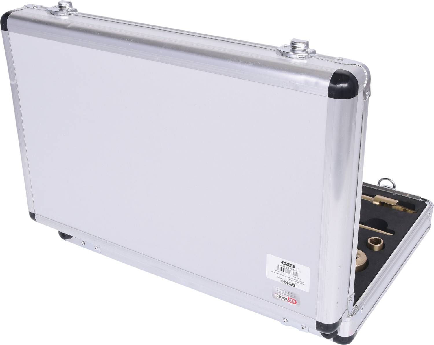 KS Tools 963.1291 Steckschlüsselsatz 963.1291