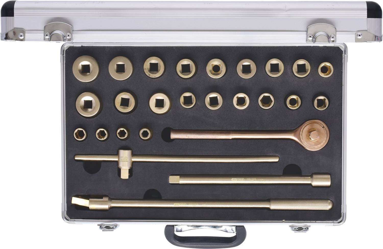 KS Tools 963.1291 Steckschlüsselsatz 963.1291