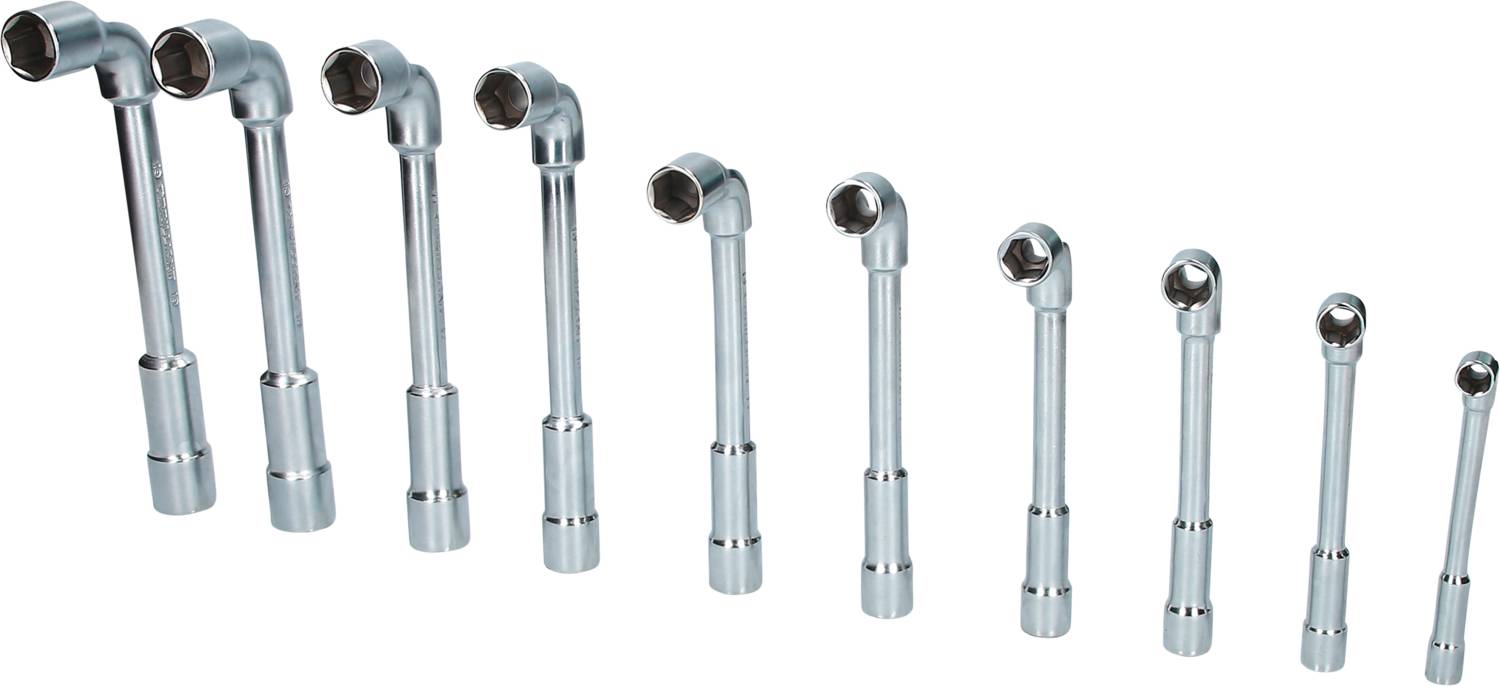 Brilliant Tools BT015100 Doppelsteckschlüssel-Satz BT015100