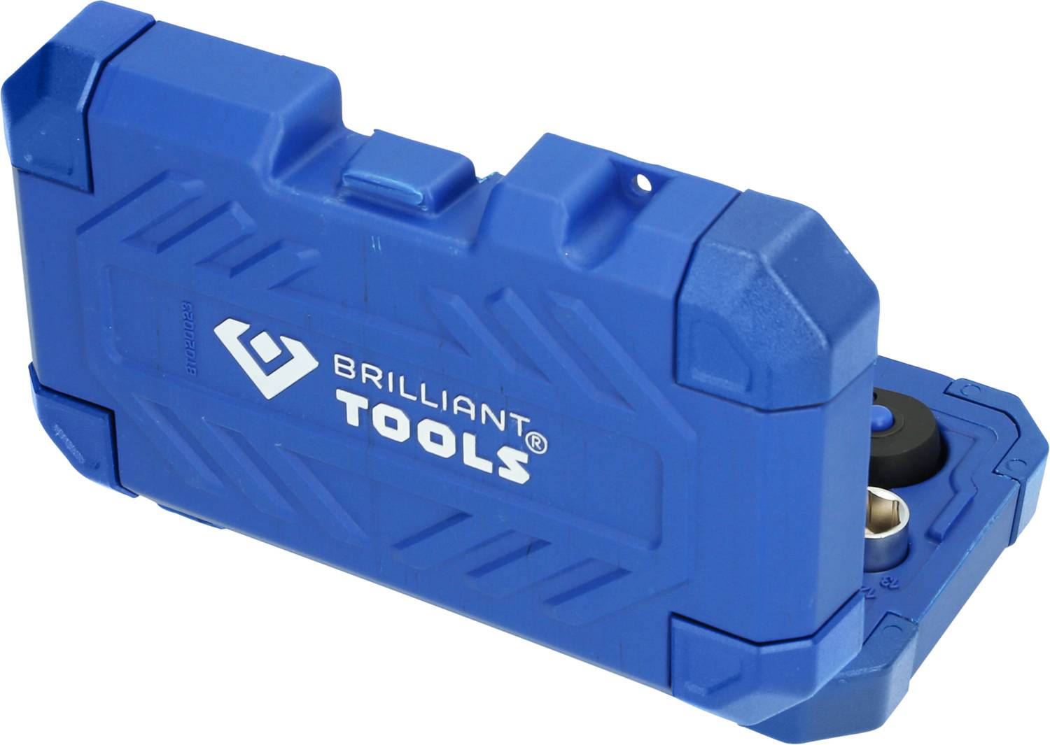 Brilliant Tools BT020023 Steckschlüsselsatz BT020023