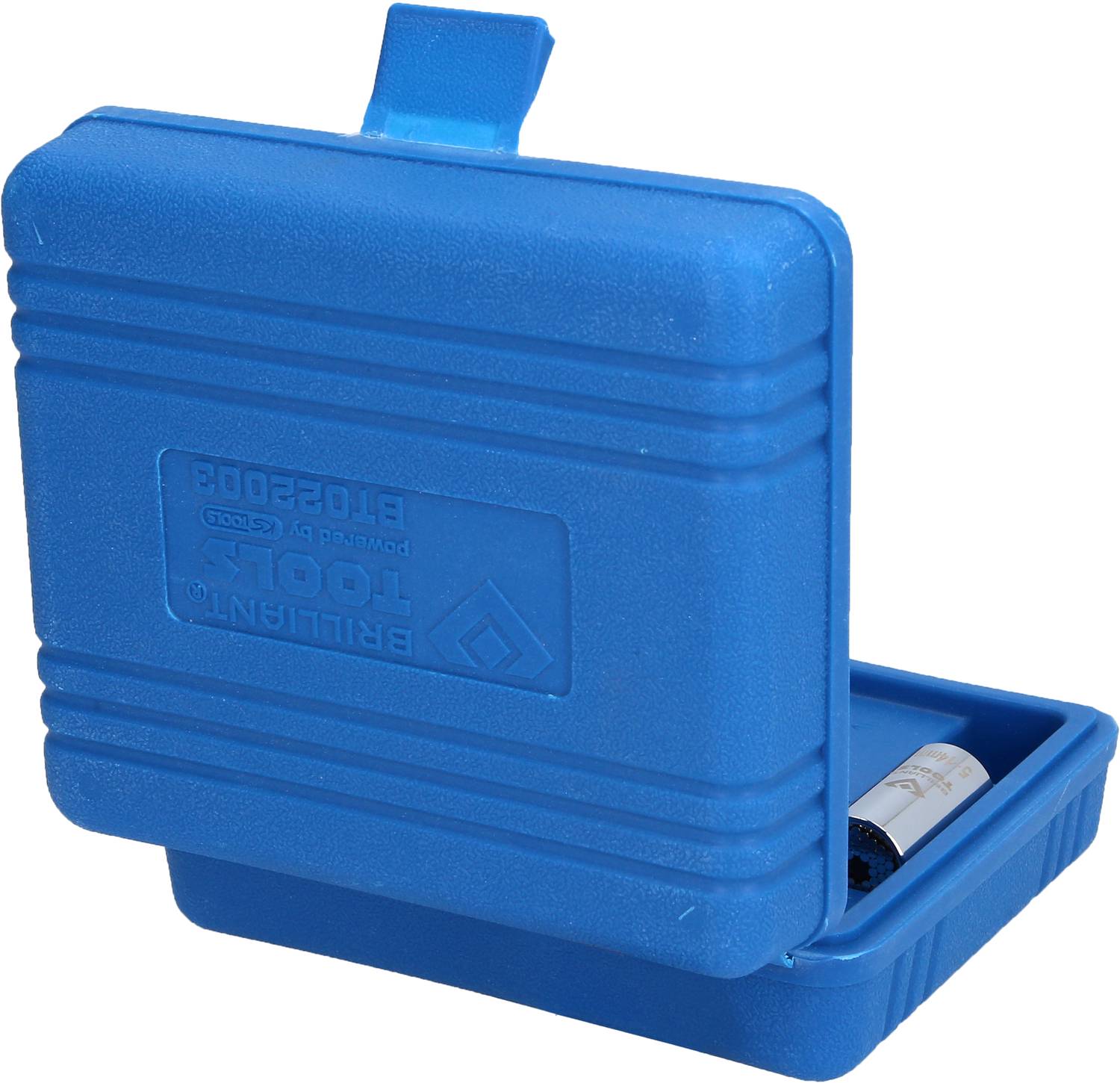 Brilliant Tools BT022003 Stecknuss-Set BT022003