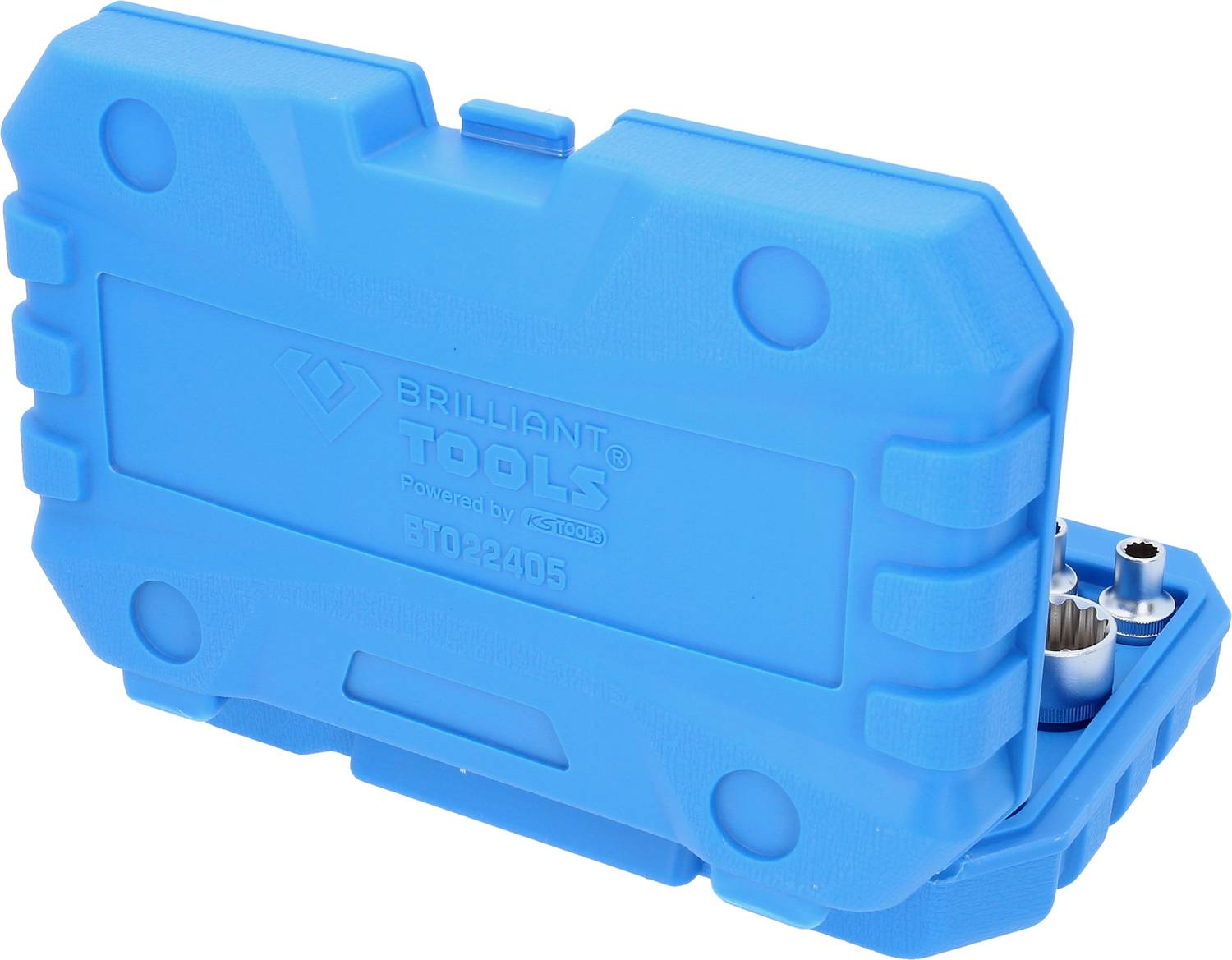 Brilliant Tools BT022405 Steckschlüsselsatz BT022405