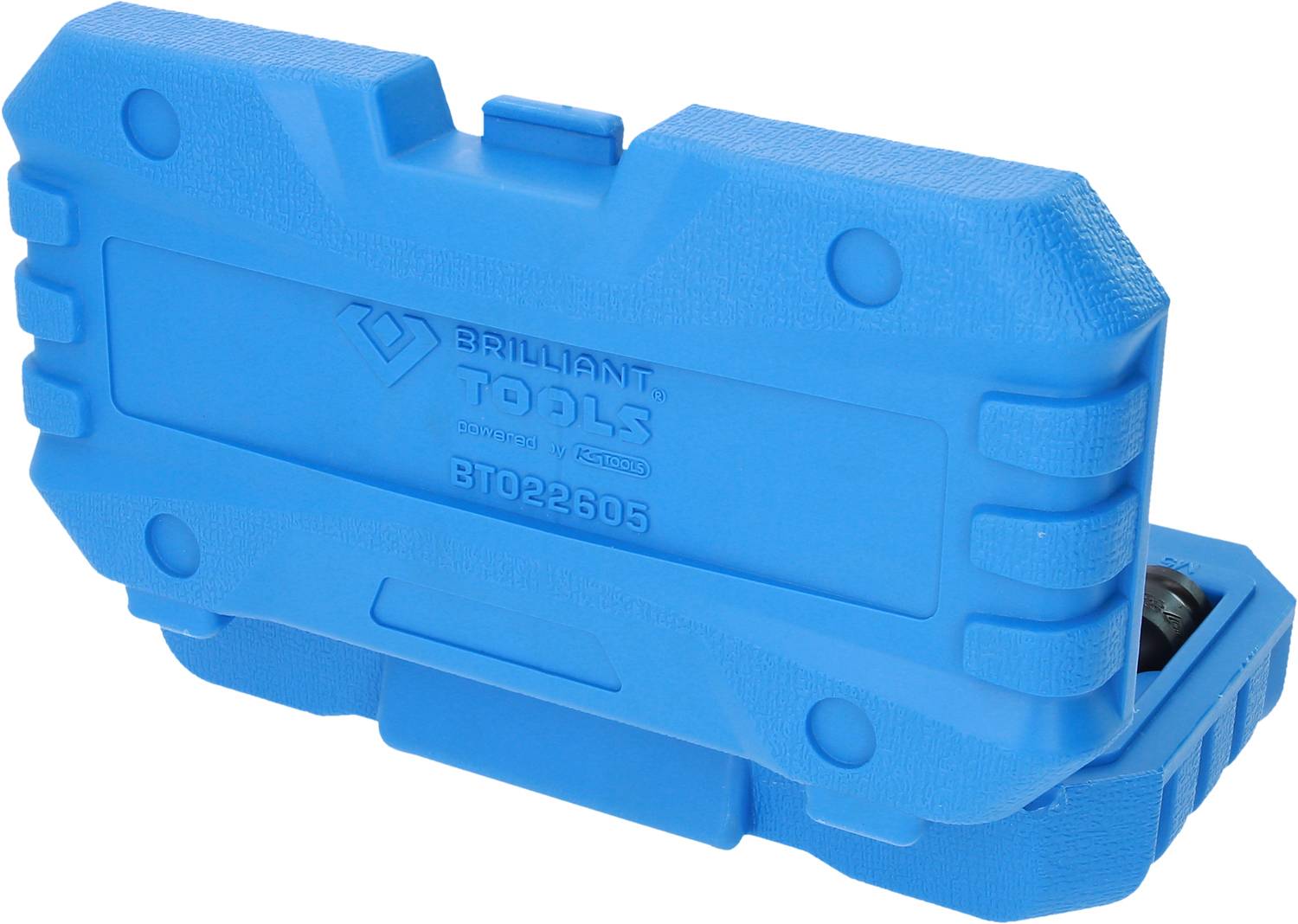 Brilliant Tools BT022605 Stecknuss-Set BT022605