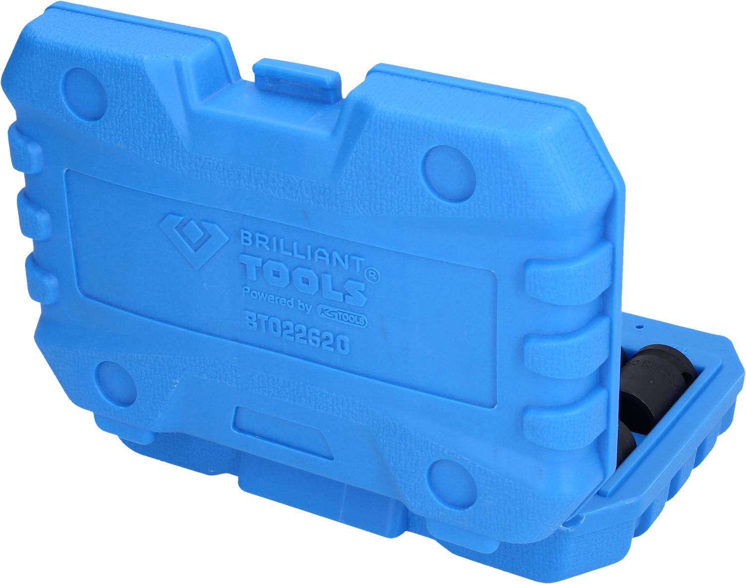 Brilliant Tools BT022620 Stecknuss-Set BT022620