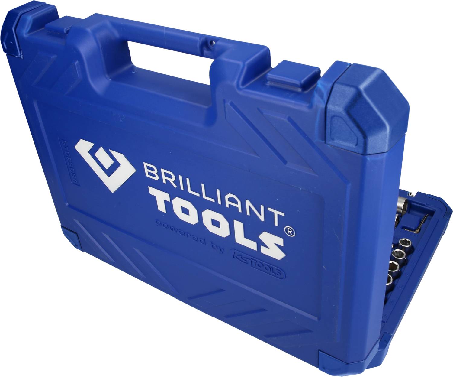 Brilliant Tools BT023094 Steckschlüsselsatz BT023094