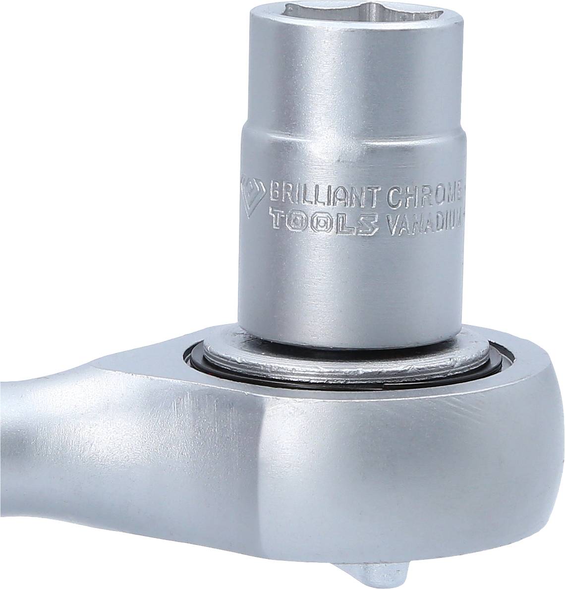 Brilliant Tools BT025020 Steckschlüsselsatz BT025020