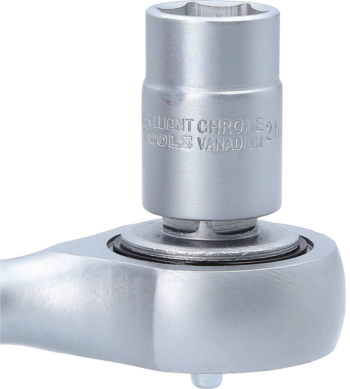 Brilliant Tools BT025020 Steckschlüsselsatz BT025020