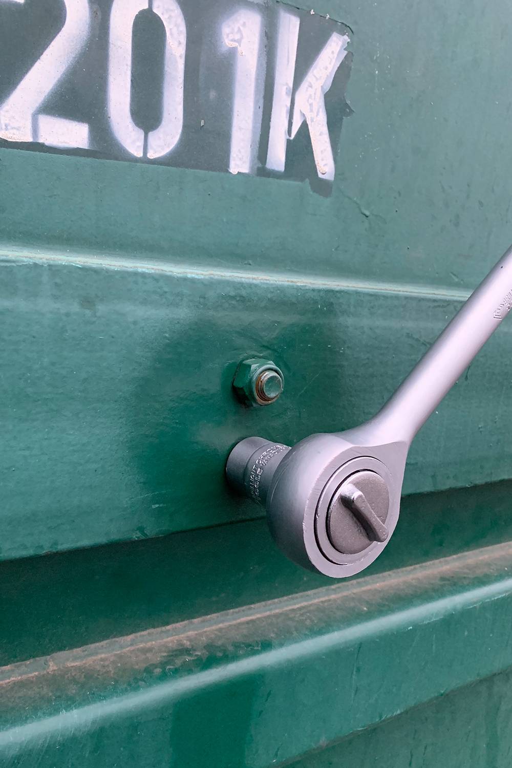 Brilliant Tools BT025020 Steckschlüsselsatz BT025020