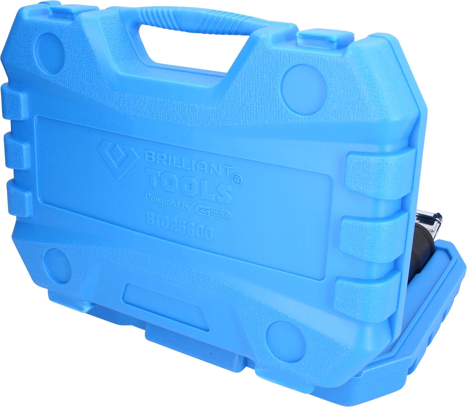 Brilliant Tools BT025600 Stecknuss-Set BT025600