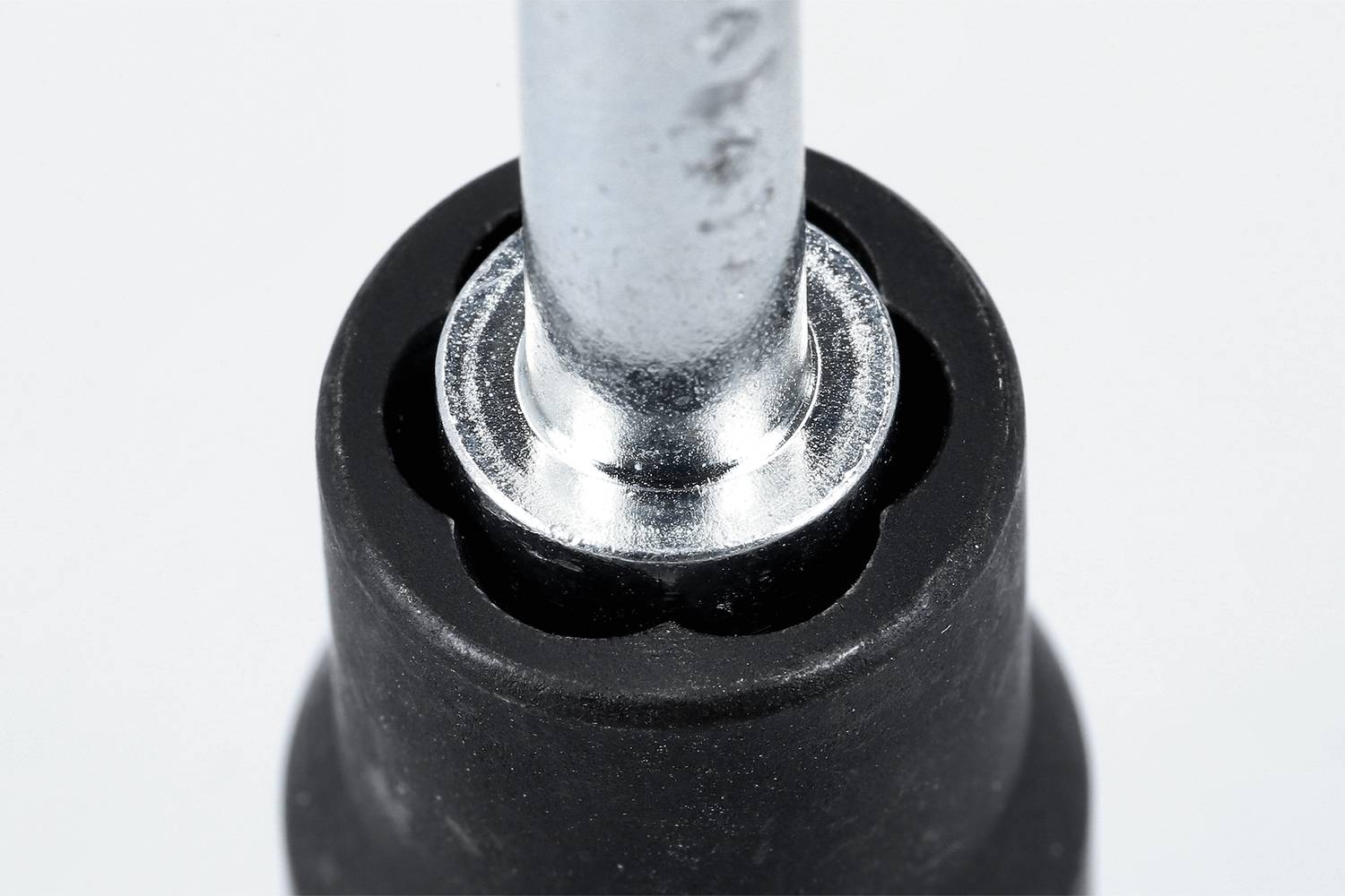 Brilliant Tools BT026005 Spiralnuten-Steckschlüsseleinsatz-Set BT026005