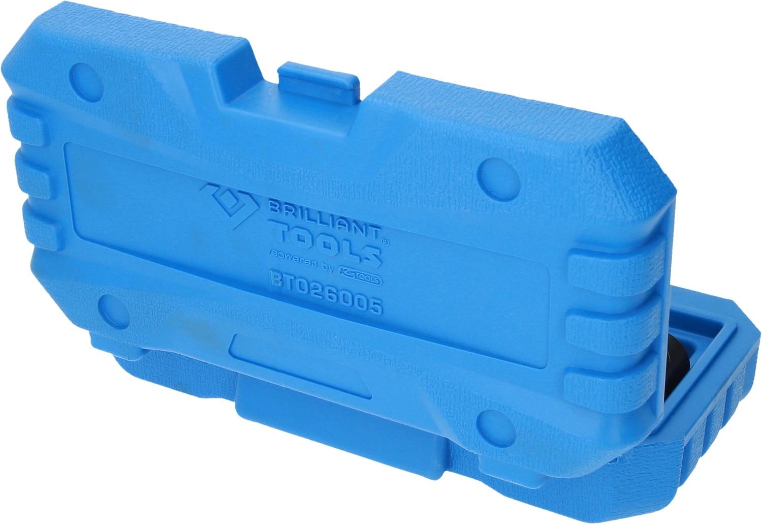 Brilliant Tools BT026005 Spiralnuten-Steckschlüsseleinsatz-Set BT026005