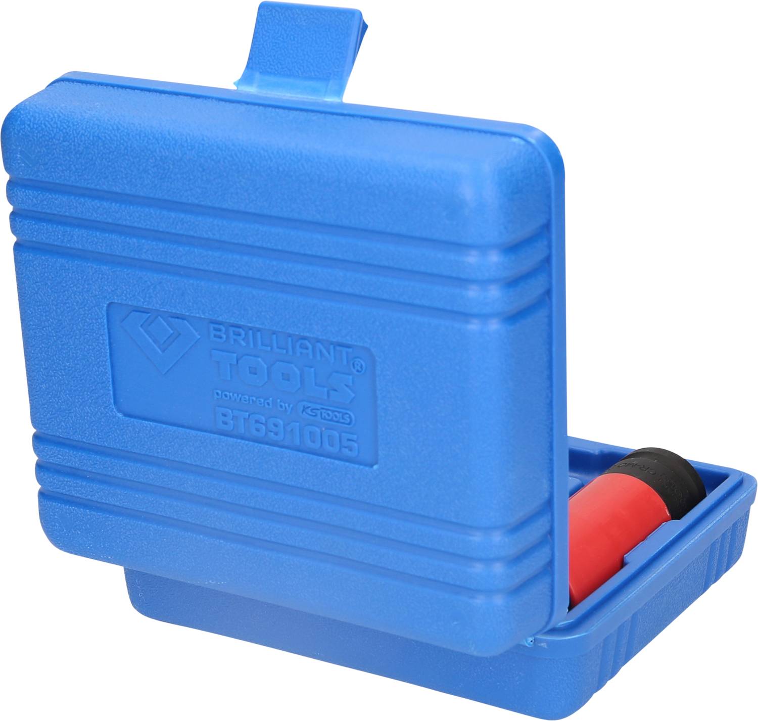 Brilliant Tools BT691005 Stecknuss-Set BT691005