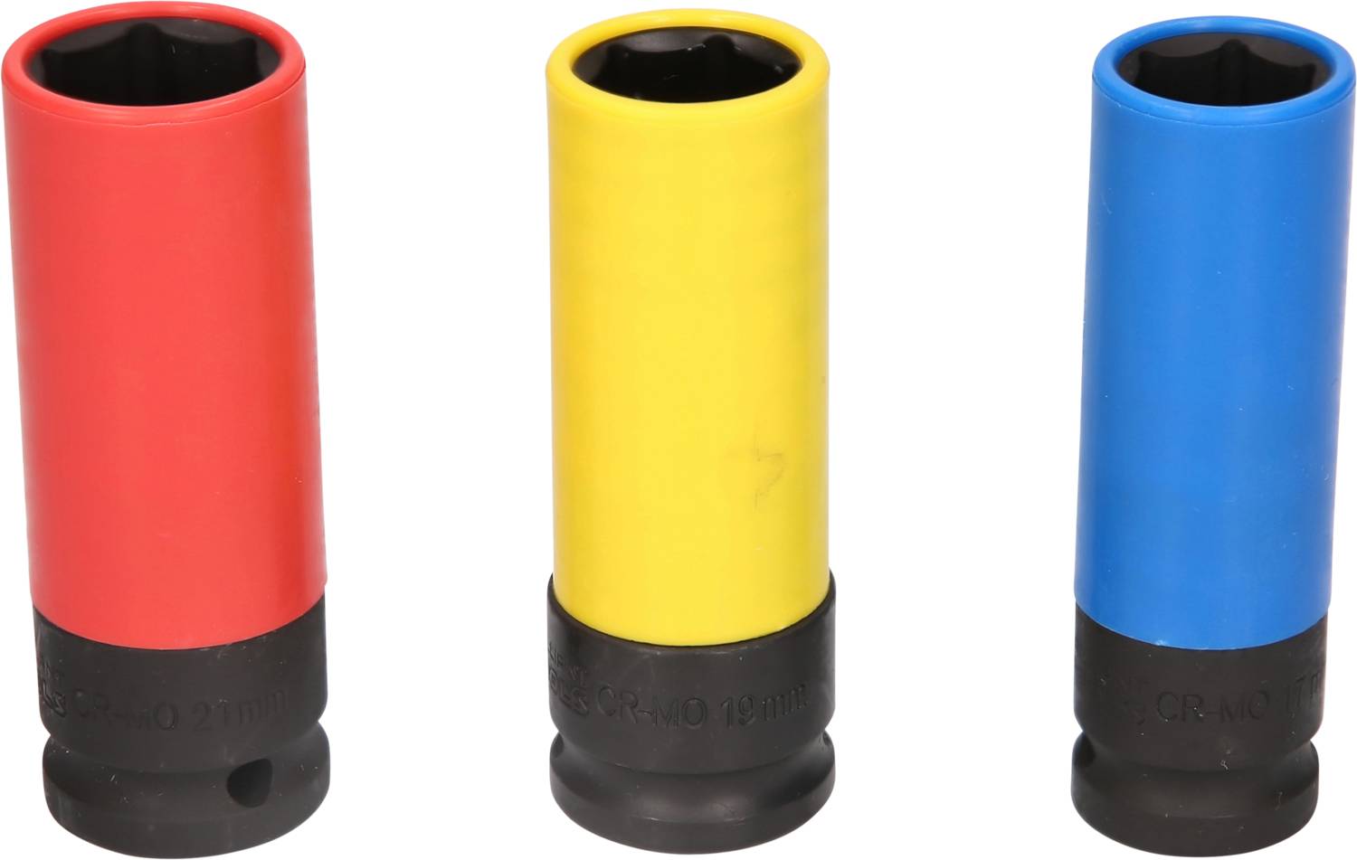 Brilliant Tools BT691005 Stecknuss-Set BT691005