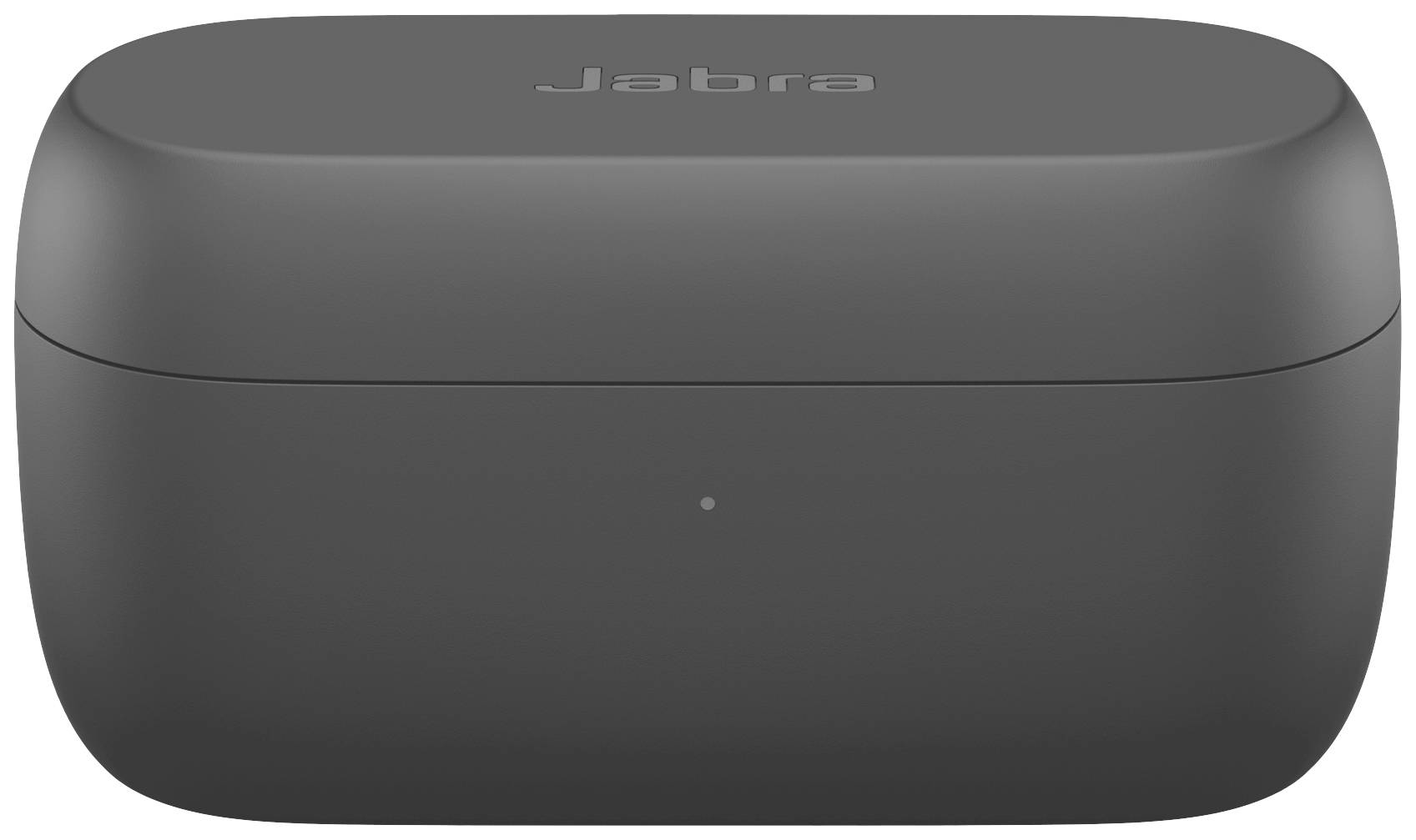 Jabra Evolve2 Buds In Ear Kopfhörer Bluetooth® Stereo Schwarz Mikrofon-Rauschunterdrückung, Noise