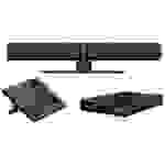 Jabra PanaCast 50 Room System MS Konferenzlautsprecher HDMI®, USB 3.2 Gen 2 (USB 3.1), USB 3.2 Gen 1 (USB 3.0), USB-C®