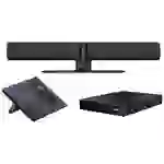 Jabra PanaCast 50 Room System MS Konferenzlautsprecher HDMI®, USB 3.2 Gen 2 (USB 3.1), USB 3.2 Gen 1 (USB 3.0), USB-C® Jabra PanaCast 50 Room System MS Konferenzlautsprecher HDMI®, USB 3.2 Gen 2 (USB 3.1), USB 3.2 Gen 1 (USB 3.0), USB-C®
