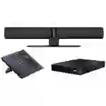 Jabra PanaCast 50 Room System ZR Konferenzlautsprecher HDMI®, USB 3.2 Gen 2 (USB 3.1), USB 3.2 Gen 1 (USB 3.0), USB-C® Jabra PanaCast 50 Room System ZR Konferenzlautsprecher HDMI®, USB 3.2 Gen 2 (USB 3.1), USB 3.2 Gen 1 (USB 3.0), USB-C®