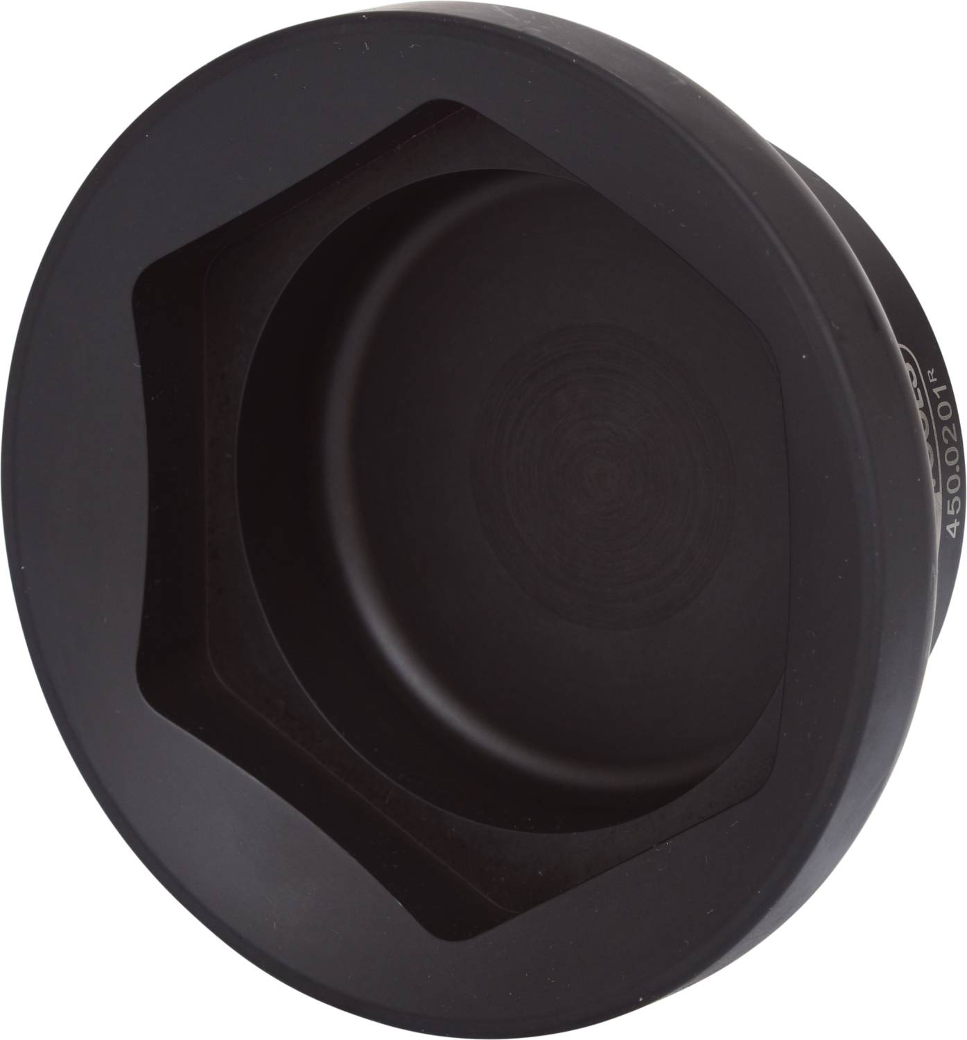 KS Tools 450.0201 450.0201 Achsmuttern-Schlüssel