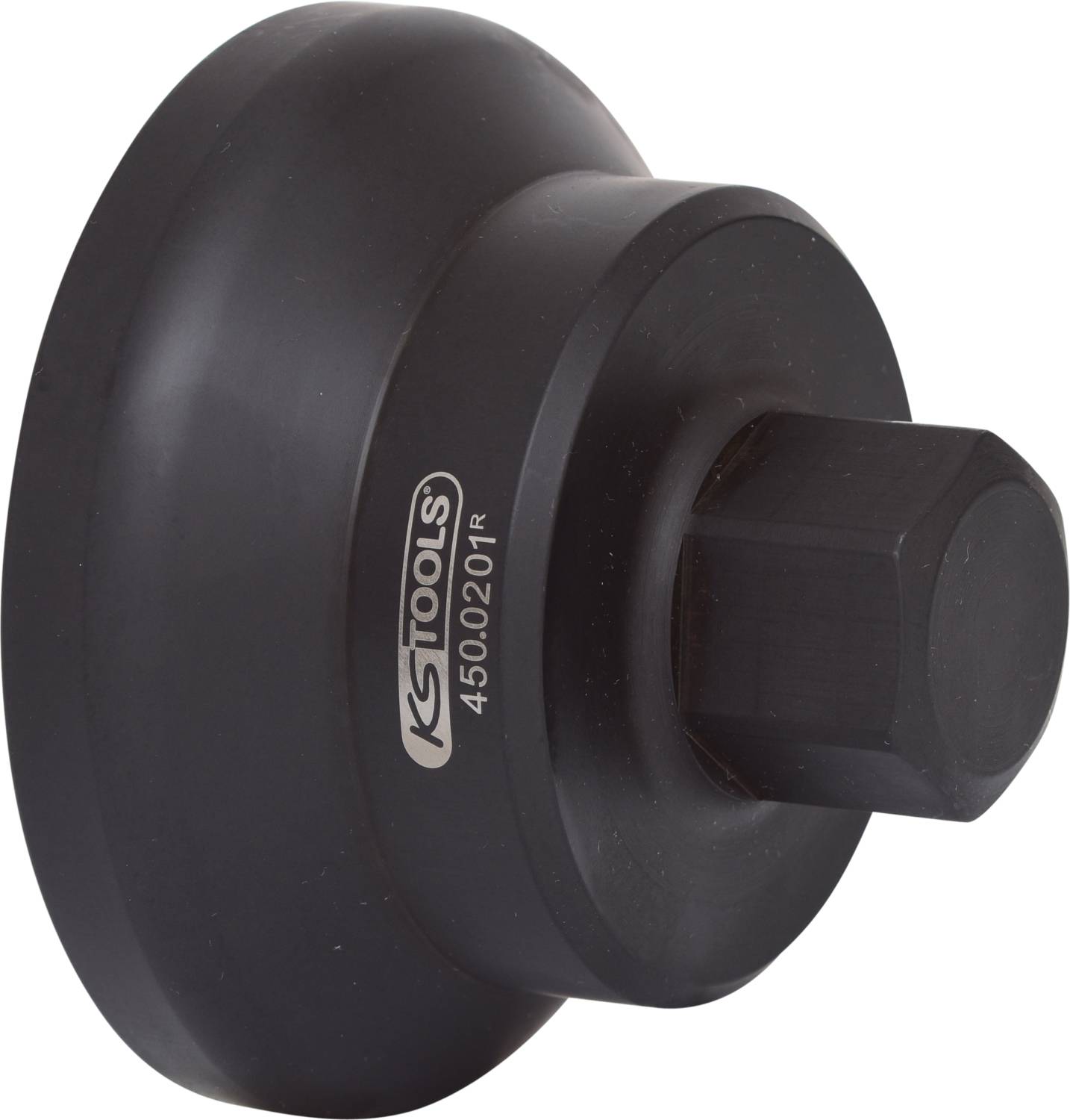 KS Tools 450.0201 450.0201 Achsmuttern-Schlüssel