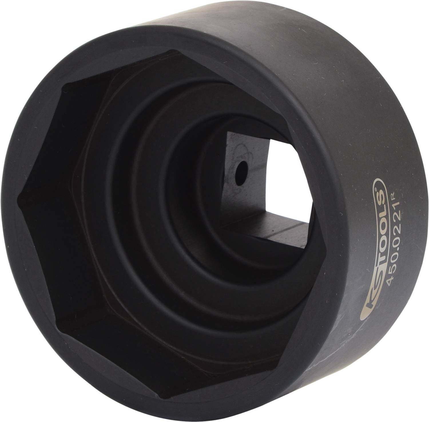 KS Tools 450.0221 450.0221 Achsmuttern-Schlüssel