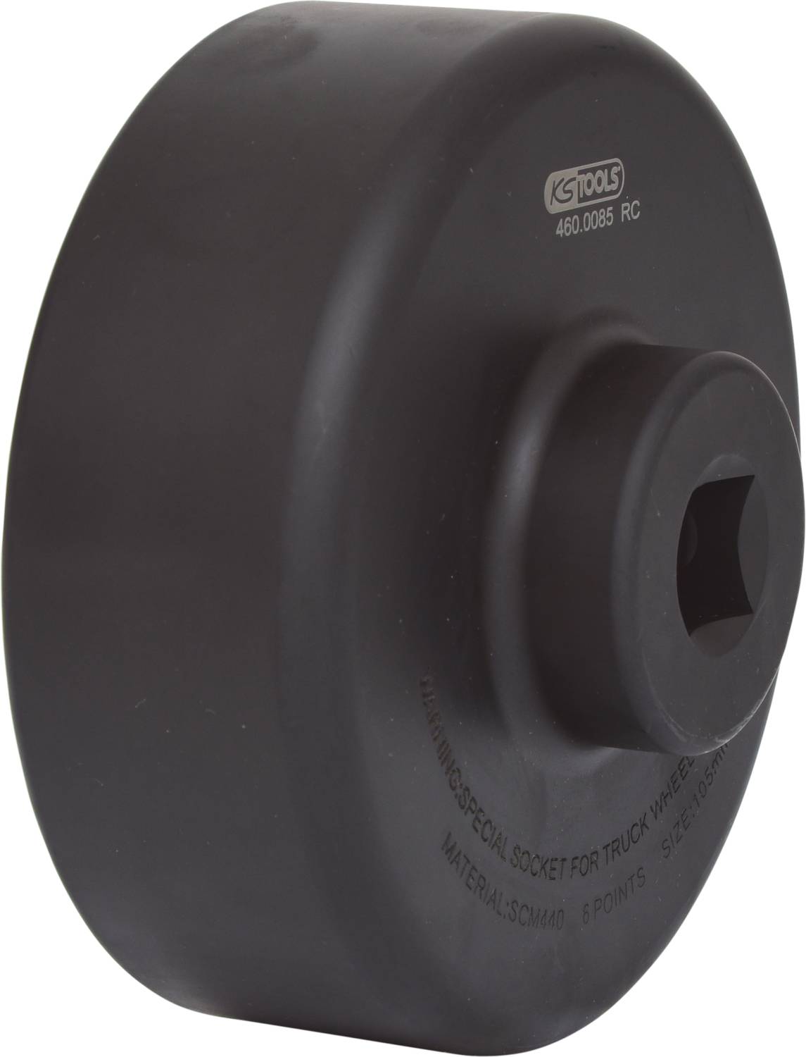 KS Tools 460.0085 460.0085 Achsmuttern-Schlüssel