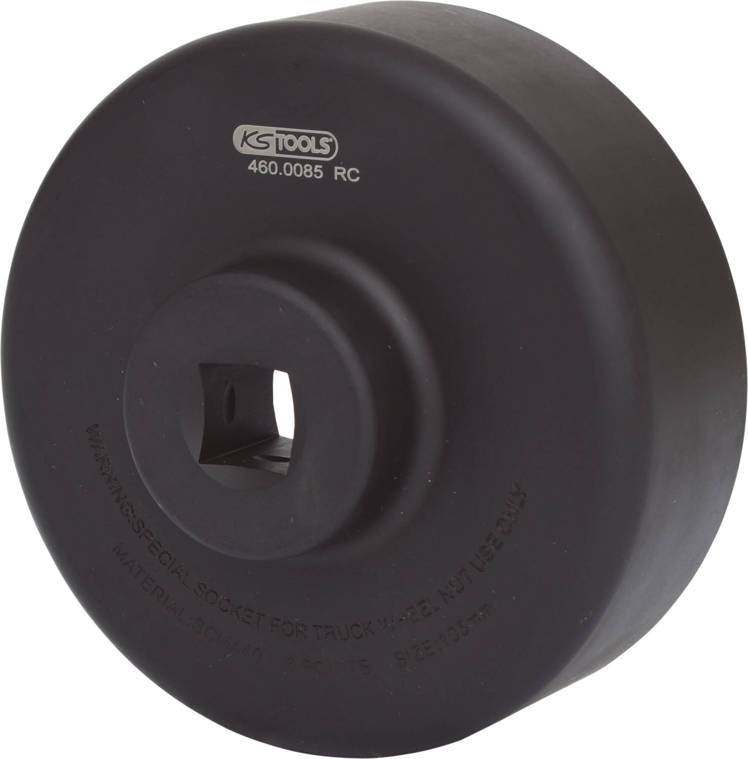 KS Tools 460.0085 460.0085 Achsmuttern-Schlüssel