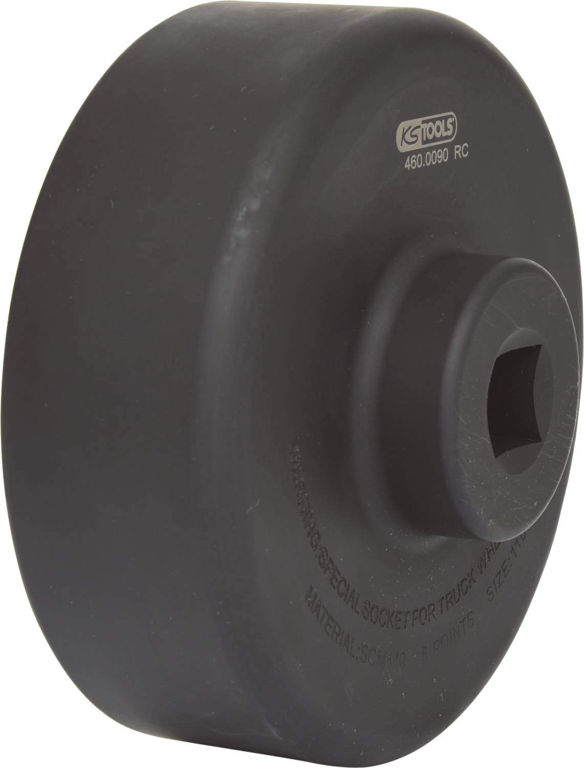 KS Tools 460.0090 460.0090 Achsmuttern-Schlüssel