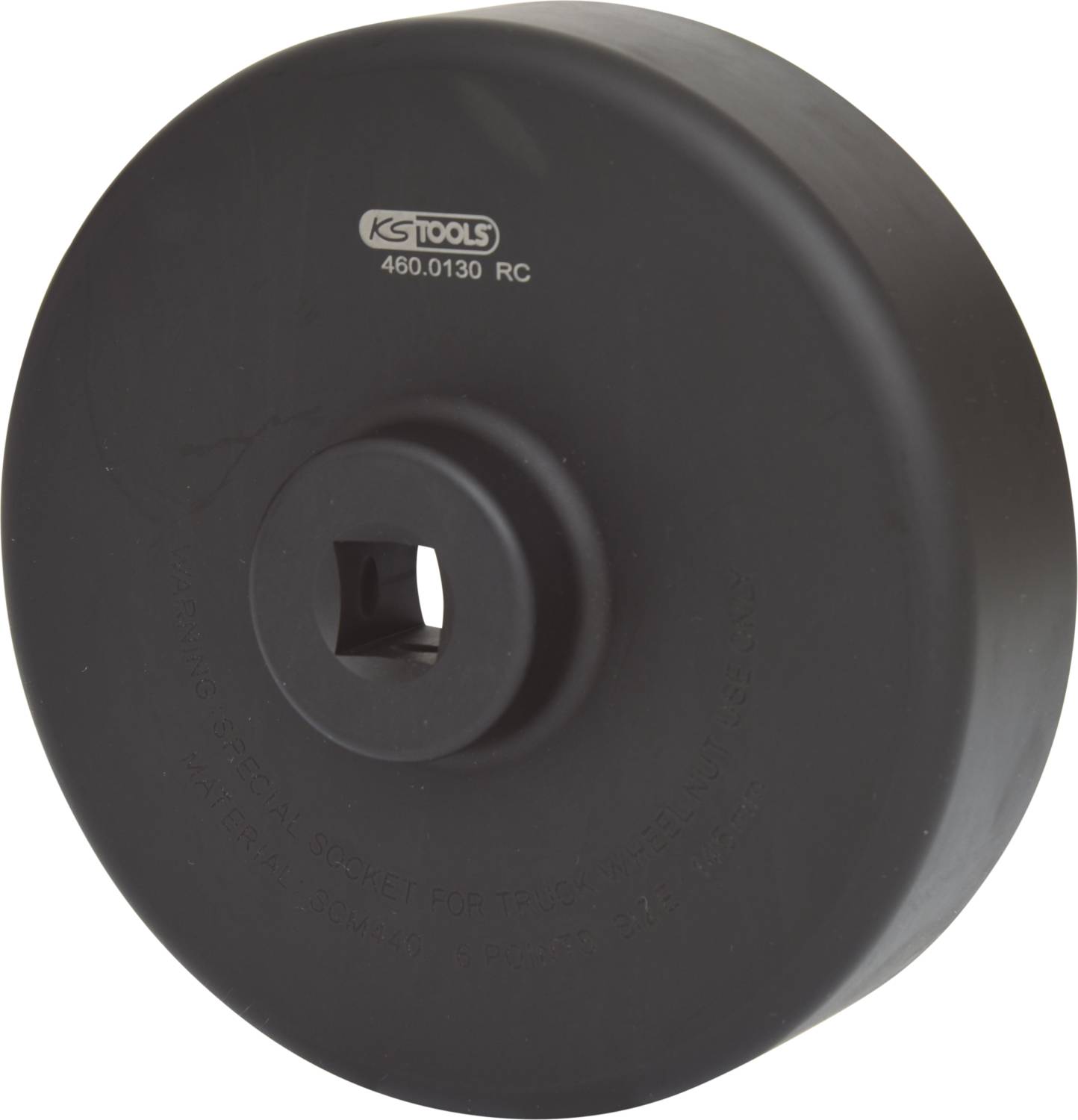 KS Tools 460.0130 Achsmuttern-Schlüssel