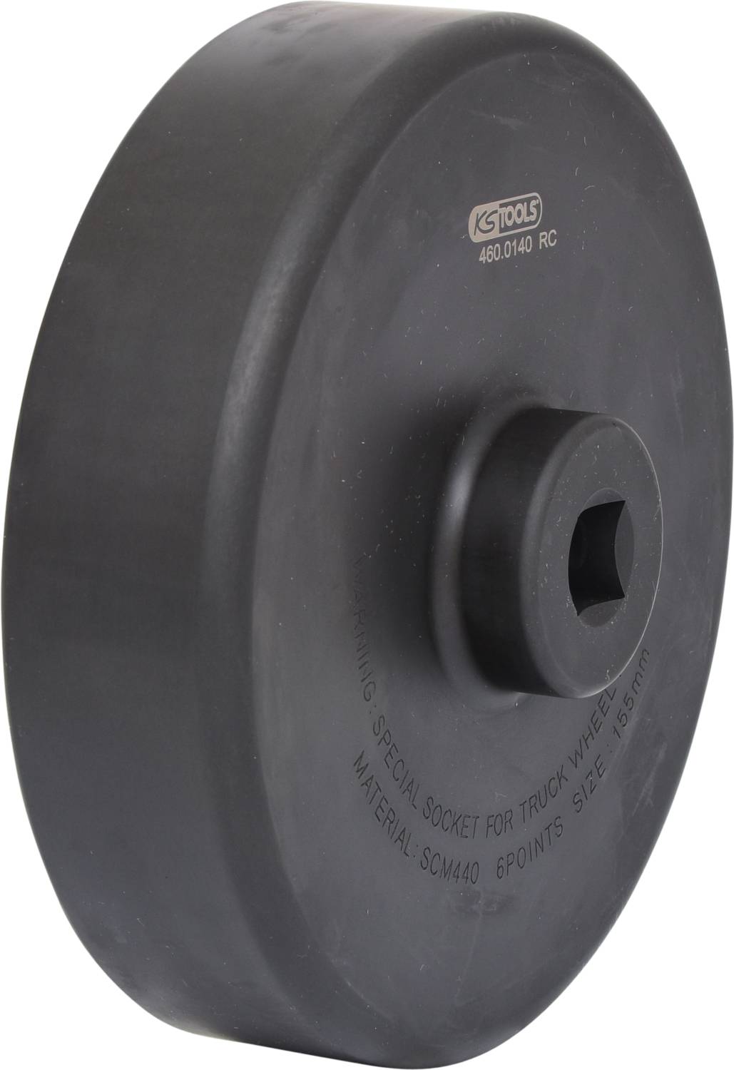 KS Tools 460.0140 460.0140 Achsmuttern-Schlüssel