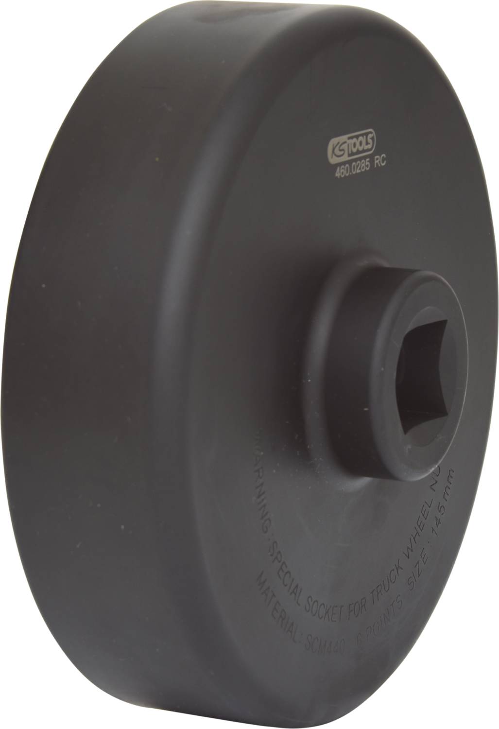 KS Tools 460.0285 Achsmuttern-Schlüssel
