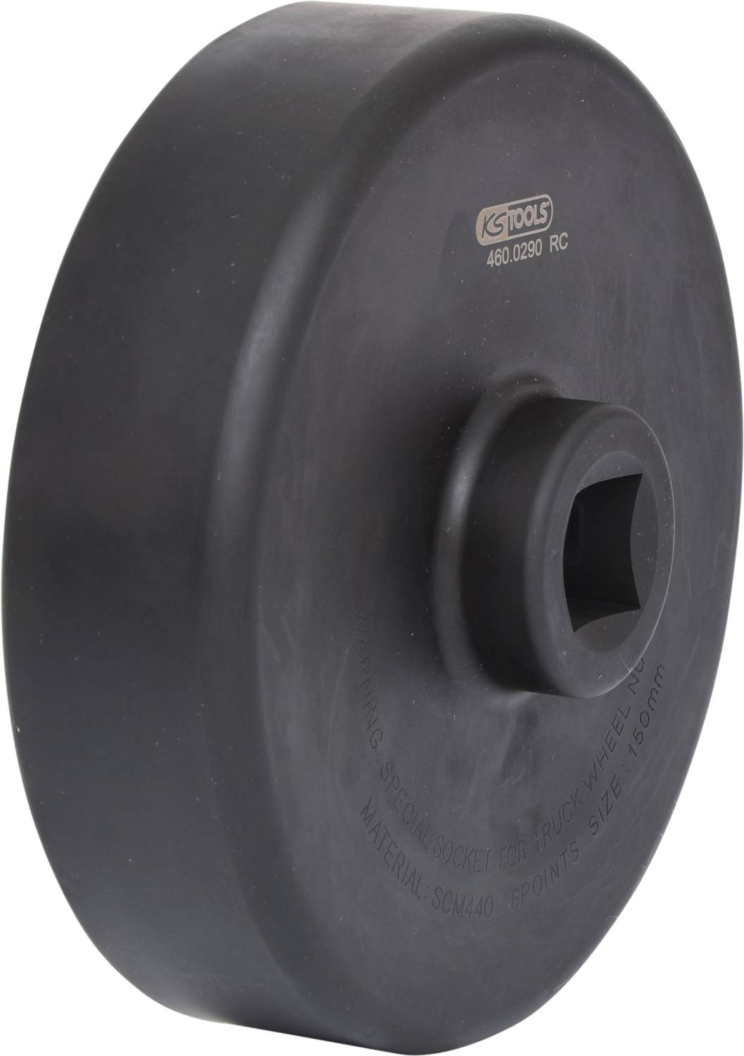 KS Tools 460.0290 460.0290 Achsmuttern-Schlüssel