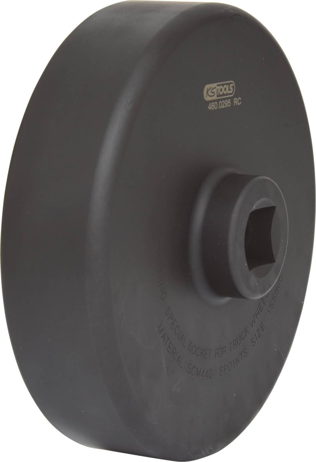 KS Tools 460.0295 Achsmuttern-Schlüssel