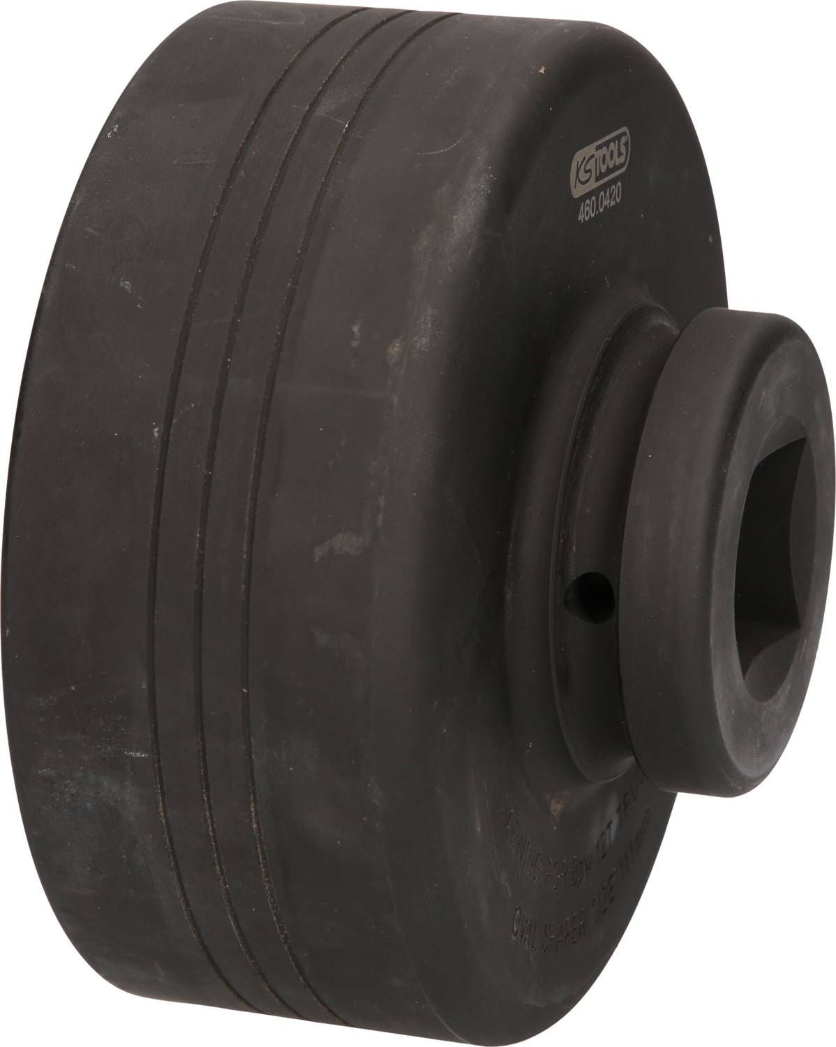KS Tools 460.0420 Achsmuttern-Schlüssel