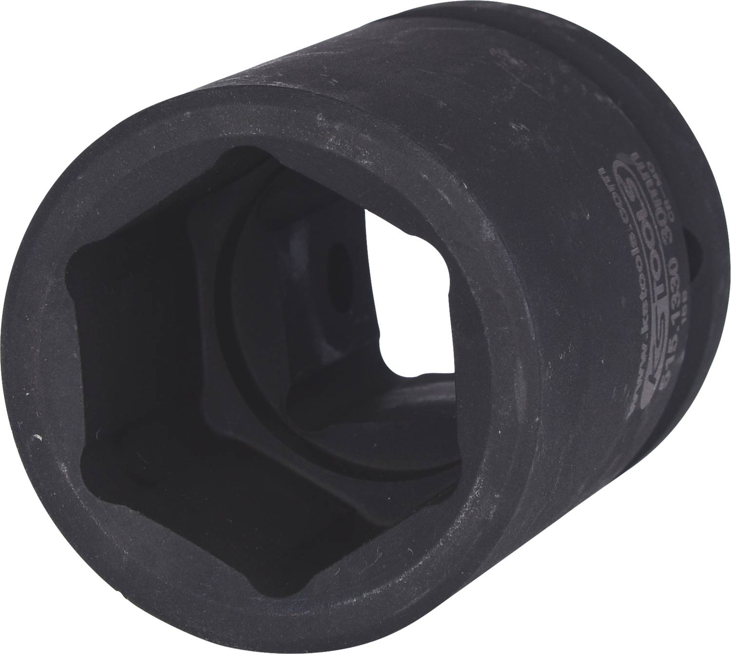 KS Tools 515.1330 Kraft-Steckschlüsseleinsatz 30 mm