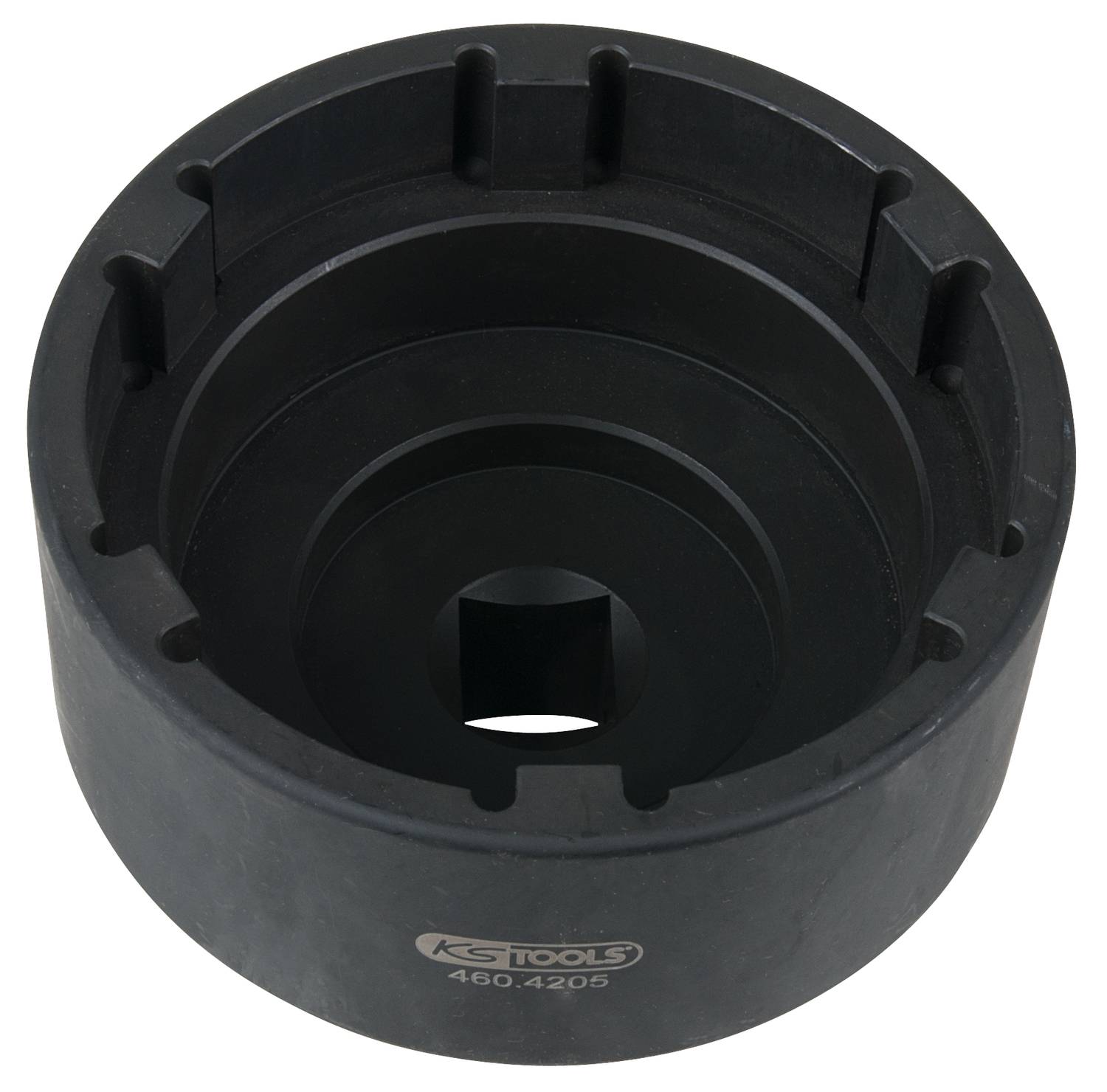 KS Tools 460.4205 Achsmuttern-Schlüssel