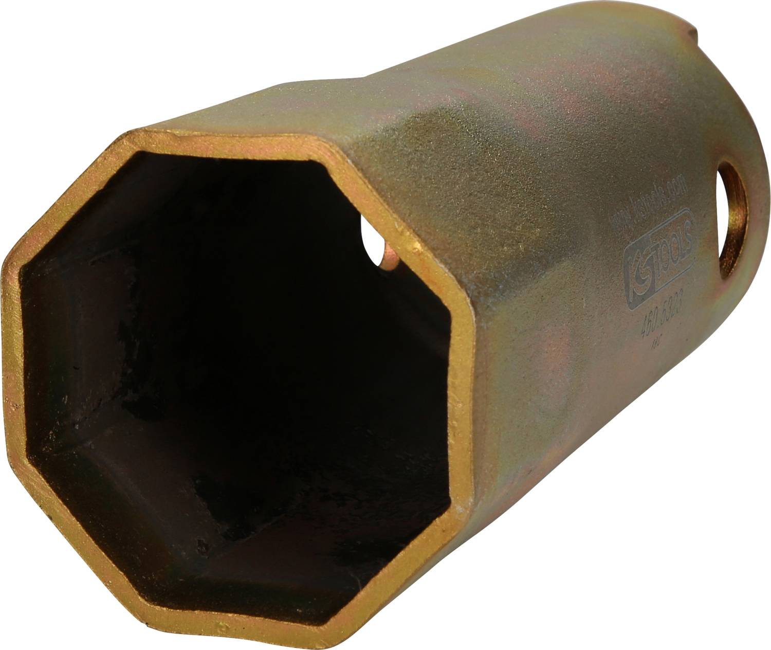 KS Tools 460.5323 Achsmuttern-Schlüssel