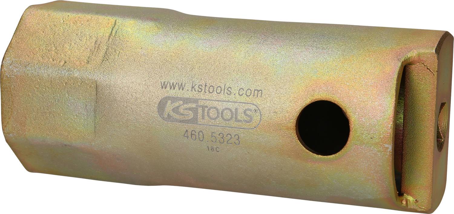KS Tools 460.5323 Achsmuttern-Schlüssel