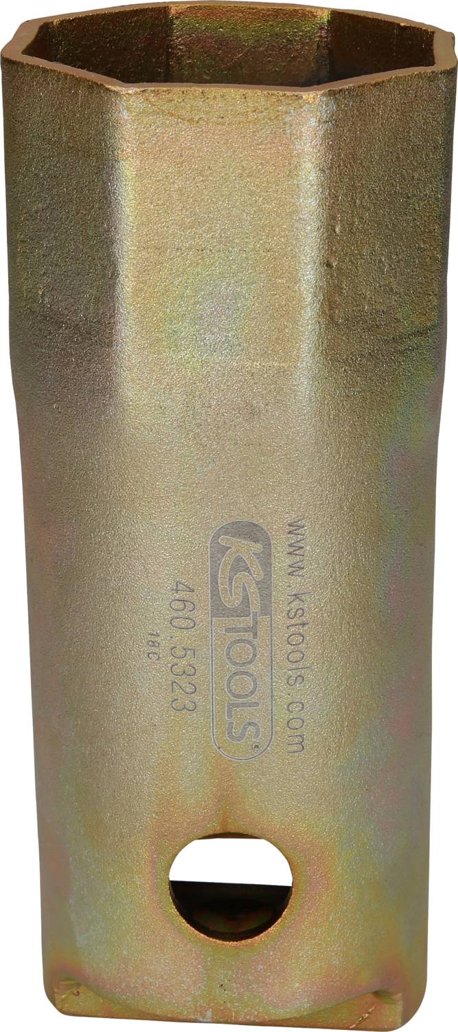 KS Tools 460.5323 Achsmuttern-Schlüssel