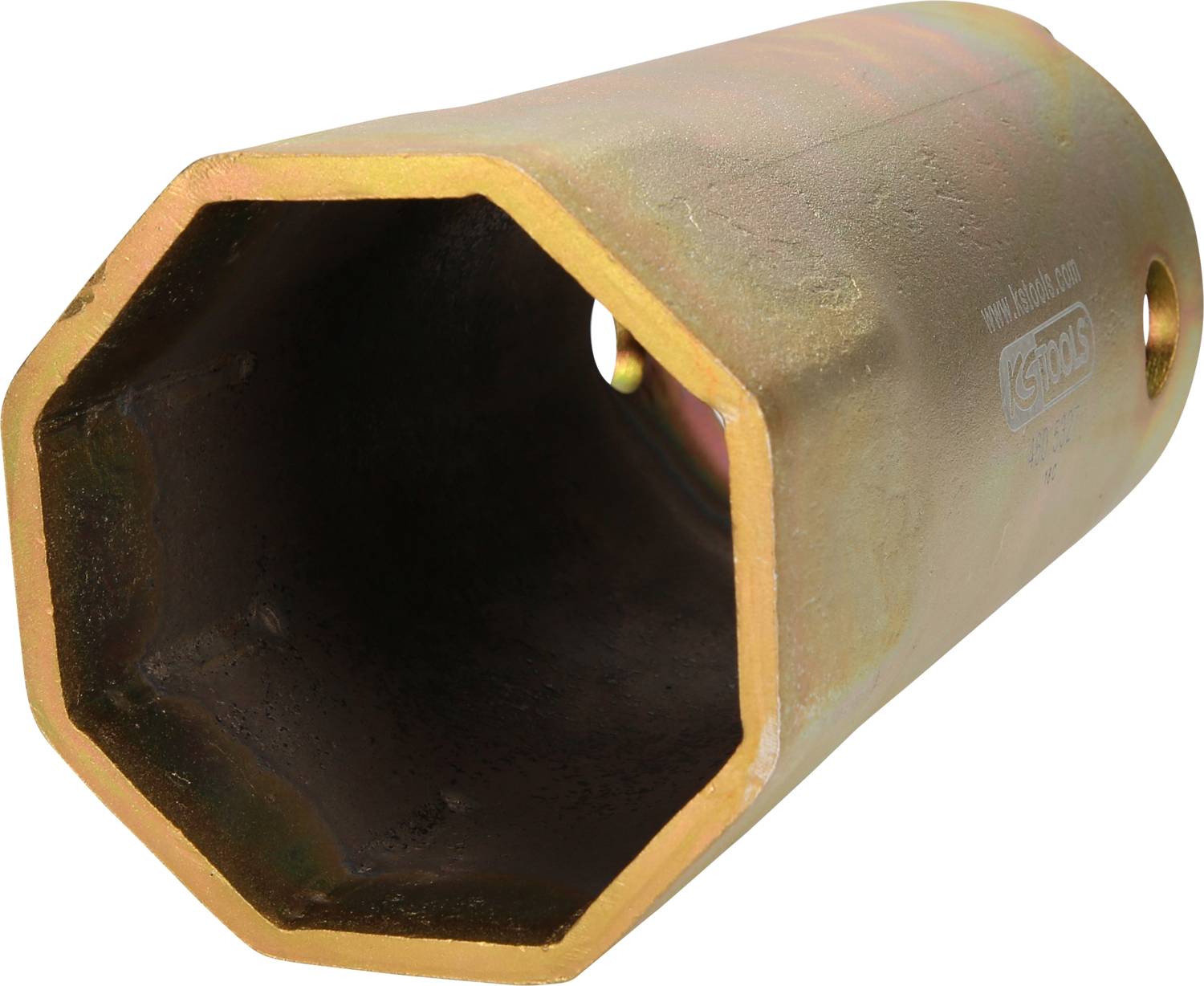 KS Tools 460.5327 Achsmuttern-Schlüssel