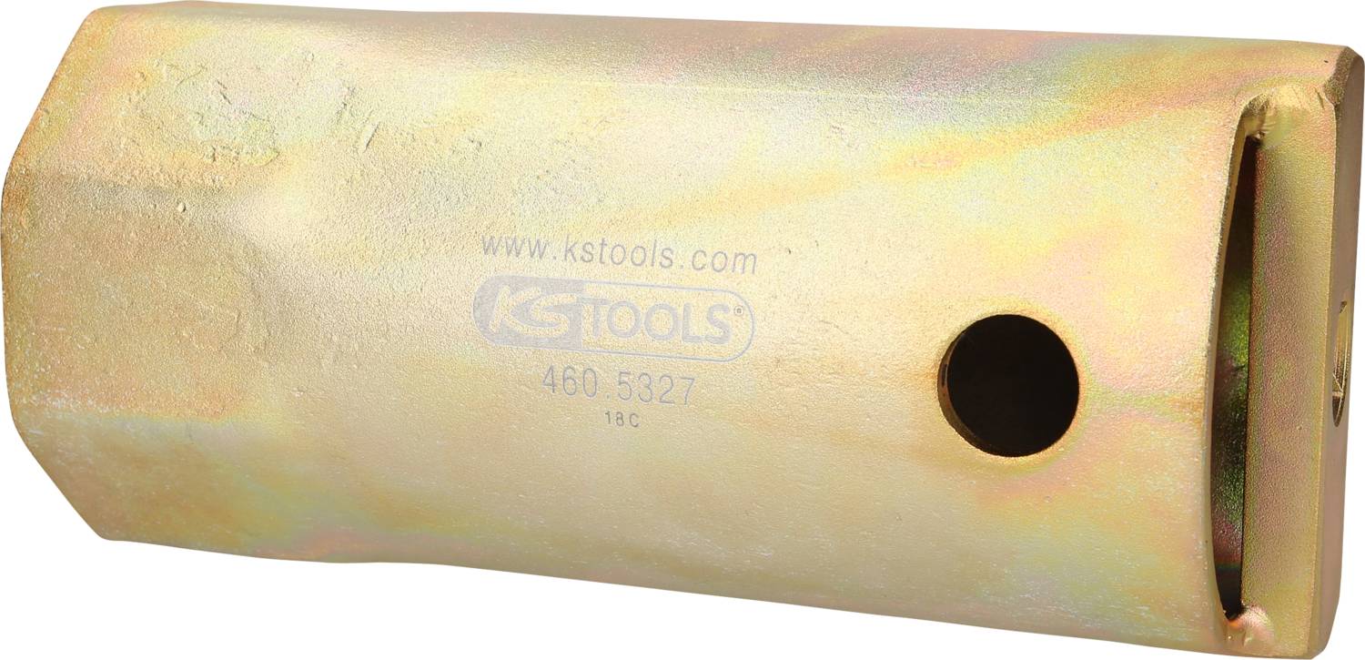 KS Tools 460.5327 Achsmuttern-Schlüssel