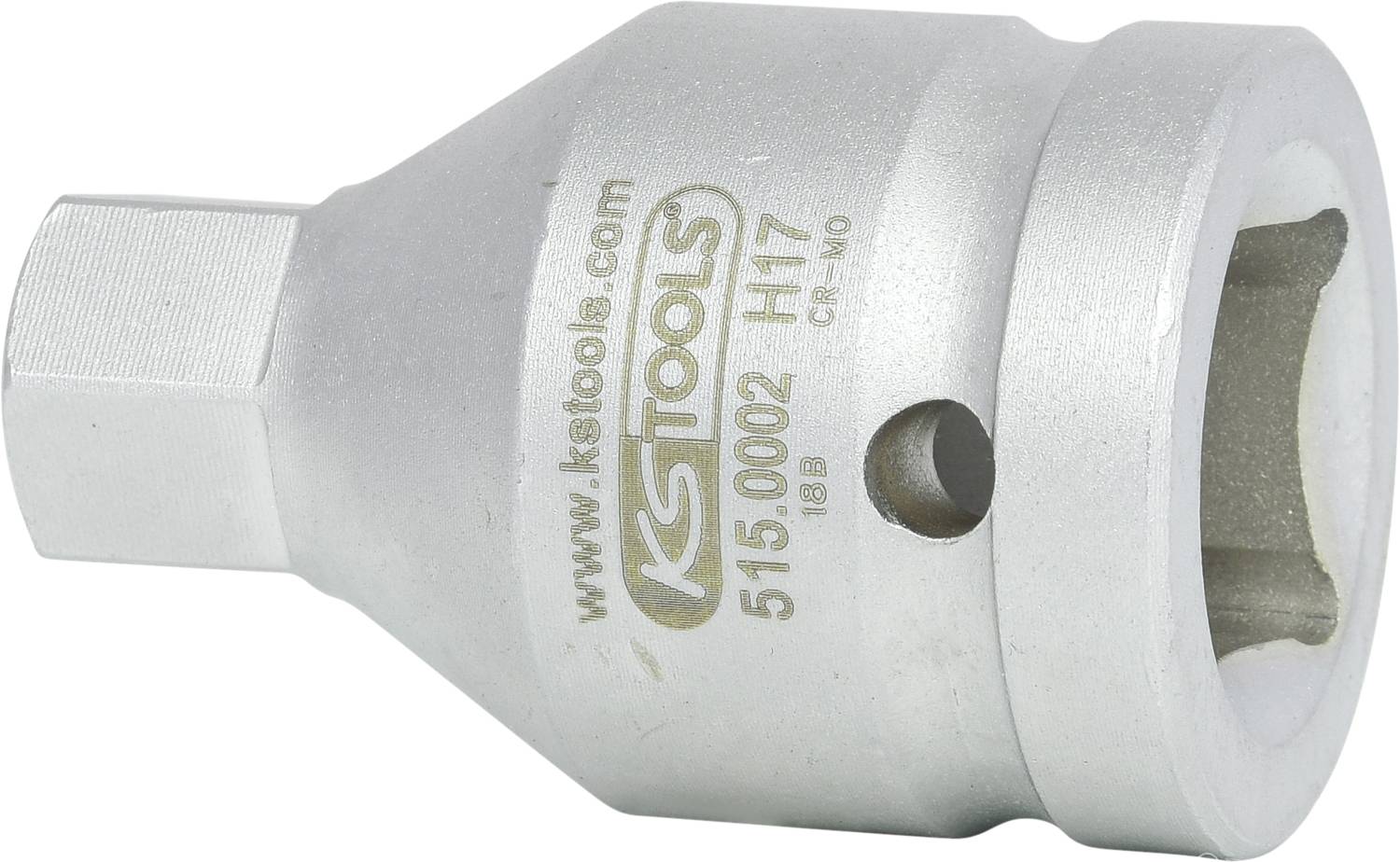 KS Tools 515.0002 Stecknuss